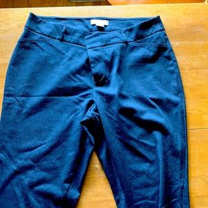 Grey Michael Kors Slacks 18W